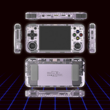 Console portable RETRO35X