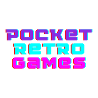 Pocket Retro Games