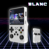 Console retro portable gaming R36S